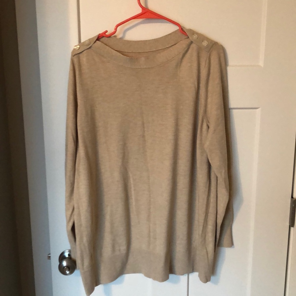 Loft Sweater